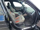 2020 Bmw X4 M Competition Black vin: 5YMUJ0C01L9B30048