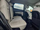 2024 Hyundai Tucson Limited Черный vin: 5NMJECDE8RH329569