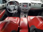 2019 Dodge Durango R Charcoal vin: 1C4SDJCT6KC817547