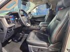 2024 Ford Expedition Max Xlt Белый vin: 1FMJK1J89REA12426