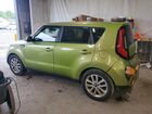 2017 Kia Soul + Зеленый vin: KNDJP3A5XH7878680 2017 Kia Soul + Зеленый vin: KNDJP3A5XH7878680
