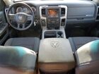 2016 Ram 1500 Slt Gray vin: 1C6RR7TM3GS118408