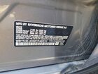 2024 Bmw I7 Xdrive60 Серый vin: WBY53EJ0XRCP46331