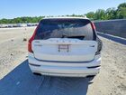 2016 Volvo Xc90 T6 Белый vin: YV4A22PK7G1020832