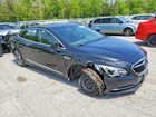 2019 Buick Lacrosse Essence Black vin: 1G4ZR5SS9KU103188