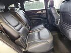 2016 Mazda Cx-9 Grand Touring White vin: JM3TCBDY6G0112951