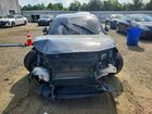2024 Honda Accord Touring Hybrid Серый vin: 1HGCY2F81RA022807