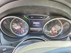 2018 Mercedes Benz Cla 250 Черный vin: WDDSJ4EB6JN612110