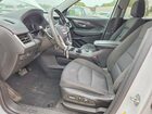 2022 Gmc Terrain Sle Белый vin: 3GKALTEV7NL215293