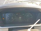 2017 Land Rover Range Rover Supercharged Серый vin: SALGS2FE6HA328061