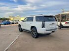 2017 Gmc Yukon Slt Белый vin: 1GKS1BKC9HR134333