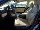 2016 Lexus Es 350 Синий vin: 58ABK1GG2GU010399