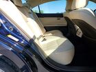 2016 Lexus Es 350 Синий vin: 58ABK1GG2GU010399