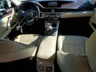 2016 Lexus Es 350 Синий vin: 58ABK1GG2GU010399