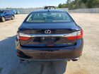 2016 Lexus Es 350 Синий vin: 58ABK1GG2GU010399