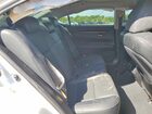 2017 Lexus Es 350 White vin: 58ABK1GG2HU072905