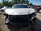 2017 Lexus Es 350 White vin: 58ABK1GG2HU072905