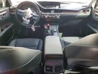 2017 Lexus Es 350 White vin: 58ABK1GG2HU072905