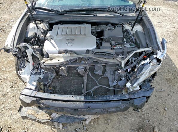 58ABK1GG2HU072905 2017 LEXUS ES White Սալոնի հետևի տեսք