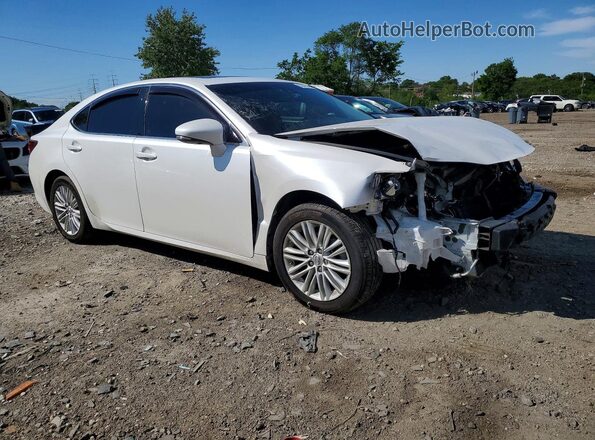 58ABK1GG2HU072905 2017 LEXUS ES White Առջևի աջ