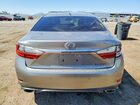 2017 Lexus Es 350 Серебряный vin: 58ABK1GG3HU063226