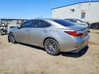 2017 Lexus Es 350 Серебряный vin: 58ABK1GG3HU063226