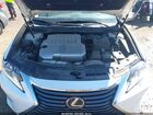 2017 Lexus Es 350 Белый vin: 58ABK1GG4HU044779