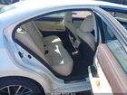 2017 Lexus Es 350 Белый vin: 58ABK1GG4HU044779