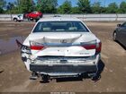 2017 Lexus Es 350 Белый vin: 58ABK1GG4HU044779