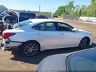 2017 Lexus Es 350 Белый vin: 58ABK1GG4HU044779