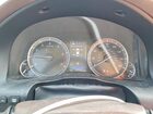 2017 Lexus Es 350 Base Коричневый vin: 58ABK1GG4HU078530