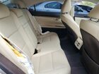 2016 Lexus Es 350 Silver vin: 58ABK1GG5GU010252