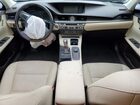 2016 Lexus Es 350 Silver vin: 58ABK1GG5GU010252