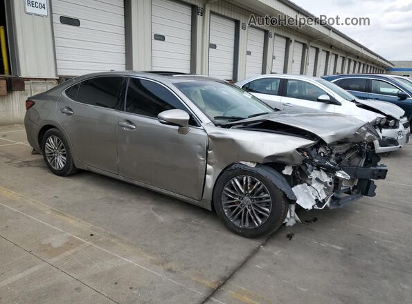 58ABK1GG5GU010252 2016 LEXUS ES Silver წინა მარჯვენა