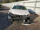 2017 Lexus Es 350 Base Белый vin: 58ABK1GG5HU044709