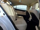 2017 Lexus Es 350 Base Белый vin: 58ABK1GG5HU044709