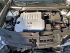2017 Lexus Es 350 Base Белый vin: 58ABK1GG5HU044709
