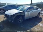 2017 Lexus Es 350   Silver vin: 58ABK1GG5HU072607