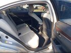 2017 Lexus Es 350   Silver vin: 58ABK1GG5HU072607