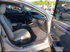 2017 Lexus Es 350   Silver vin: 58ABK1GG5HU072607