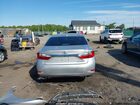 2017 Lexus Es 350   Silver vin: 58ABK1GG5HU072607