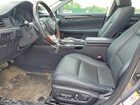 2018 Lexus Es 350 Серый vin: 58ABK1GG5JU115543