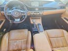 2016 Lexus Es 350 Black vin: 58ABK1GG8GU004400