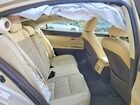 2017 Lexus Es 350 Base Tan vin: 58ABK1GGXHU073848