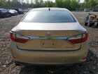 2017 Lexus Es 350 Base Tan vin: 58ABK1GGXHU073848