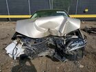 2017 Lexus Es 350 Base Tan vin: 58ABK1GGXHU073848