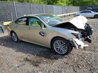 2017 Lexus Es 350 Base Tan vin: 58ABK1GGXHU073848