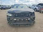 2019 Lexus Es 350 Черный vin: 58ABZ1B11KU016850