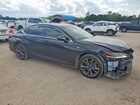 2019 Lexus Es 350 Черный vin: 58ABZ1B11KU016850