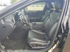2019 Lexus Es 350 Черный vin: 58ABZ1B11KU016850